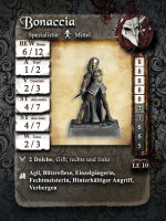 Bonaccia