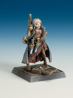 Teniente of the Armada