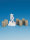 T00048 Small Wooden Barrels (6)