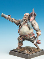 Pirates starter Box, Resin