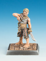 Pirates starter Box, Resin