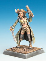 Pirates starter Box, Resin