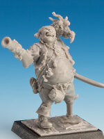 Pirates starter Box, Resin