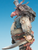 Lieutnant Krud