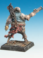 Lieutnant Krud