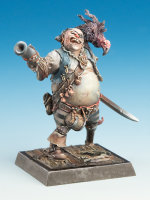 Lieutnant Krud