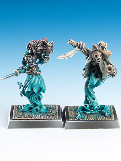 Reavers (2)