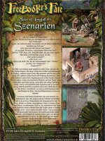 Tales of Longfall #5, Szenarien, D