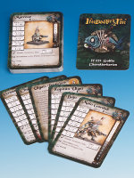 Goblin cards 2nd, GER