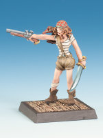 Pirate and Cuchillo #2