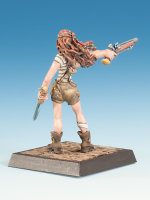 Pirate and Cuchillo #2