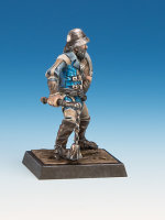 Sargento Maneto