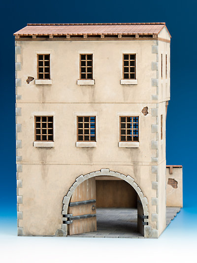 El Almacén