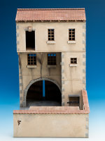 El Almacén
