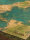 Sumpf-Spielmatte 90x90 cm