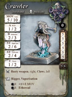 Crawlers (2)
