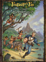 Tales of Longfall #7 Scenarios 2, E
