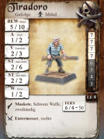 Tiradoro + Matelot #2
