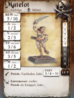 Tiradoro + Matelot #2