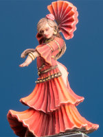 Belle Satine