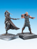 Brotherhood Starter Box