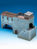 Cabaña Puento