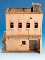 Cabaña Rincon