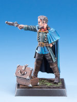 Chevalier Danton