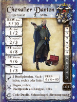 Chevalier Danton