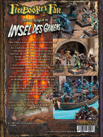 Tales of Longfall #8, D