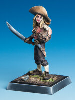 Themenbox Piraten