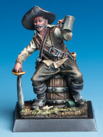 Themenbox Piraten