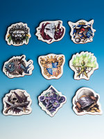 Logo Magnet Imperiale Armada