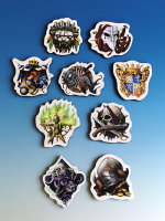 Logo Magnet Imperiale Armada