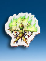 Logo Magnet Kult