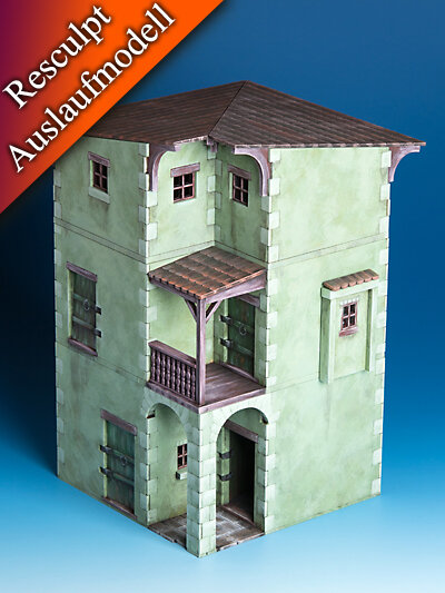 Casa Esquinazo