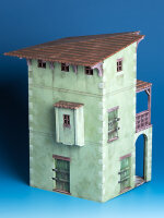 Casa Esquinazo