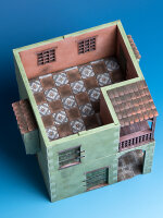 Casa Esquinazo