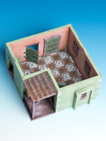 Casa Esquinazo