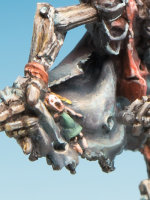 Keeper of the Shrine