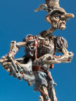 Keeper of the Shrine