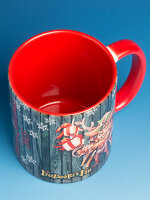 Weihnachtstasse