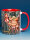 Weihnachtstasse