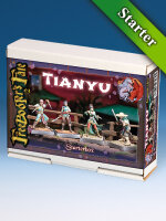 Tianyu Starterbox
