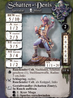 Piraten-Denis