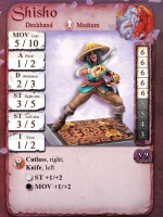 Haidao & Shisho #2