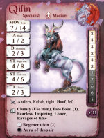 Qilin