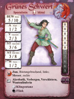 Themenbox Tianyu