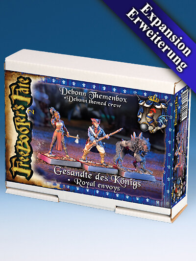 Themenbox Debonn