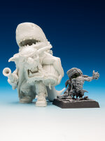 Moby Dugg Collector